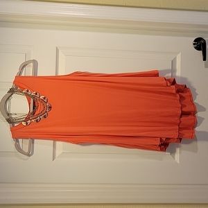 Lane Bryant Swing Tunic